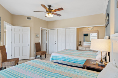 Lake House Coastal Decor - Top Floor View - Crimson #303, , on Madeira Beach in Florida - Lakehouse Vacation Rental - Lake Home for rent on LakeHouseVacations.com