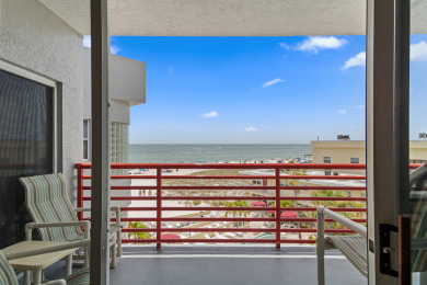 Lake House Coastal Decor - Top Floor View - Crimson #303, , on Madeira Beach in Florida - Lakehouse Vacation Rental - Lake Home for rent on LakeHouseVacations.com
