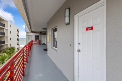 Lake House Coastal Decor - Top Floor View - Crimson #303, , on Madeira Beach in Florida - Lakehouse Vacation Rental - Lake Home for rent on LakeHouseVacations.com