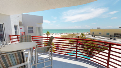 Lake House Coastal Decor - Top Floor View - Crimson #303, , on Madeira Beach in Florida - Lakehouse Vacation Rental - Lake Home for rent on LakeHouseVacations.com