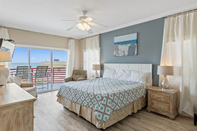 Lake House Coastal Decor - Top Floor View - Crimson #303, , on Madeira Beach in Florida - Lakehouse Vacation Rental - Lake Home for rent on LakeHouseVacations.com