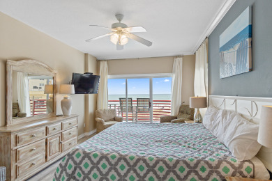 Lake House Coastal Decor - Top Floor View - Crimson #303, , on Madeira Beach in Florida - Lakehouse Vacation Rental - Lake Home for rent on LakeHouseVacations.com