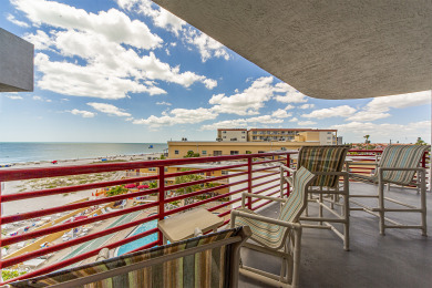 Lake House Coastal Decor - Top Floor View - Crimson #303, , on Madeira Beach in Florida - Lakehouse Vacation Rental - Lake Home for rent on LakeHouseVacations.com