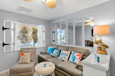 Lake House 1B1B Condo - Nightly Rentals - Tropic Breezes #20, , on Madeira Beach in Florida - Lakehouse Vacation Rental - Lake Home for rent on LakeHouseVacations.com