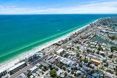 Lake House 1B1B Condo - Nightly Rentals - Tropic Breezes #20, , on Madeira Beach in Florida - Lakehouse Vacation Rental - Lake Home for rent on LakeHouseVacations.com