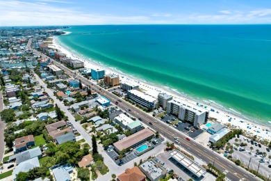Lake House 1B1B Condo - Nightly Rentals - Tropic Breezes #20, , on Madeira Beach in Florida - Lakehouse Vacation Rental - Lake Home for rent on LakeHouseVacations.com