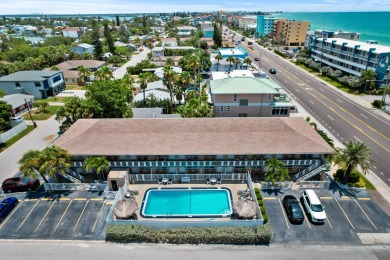 Lake House 1B1B Condo - Nightly Rentals - Tropic Breezes #20, , on Madeira Beach in Florida - Lakehouse Vacation Rental - Lake Home for rent on LakeHouseVacations.com