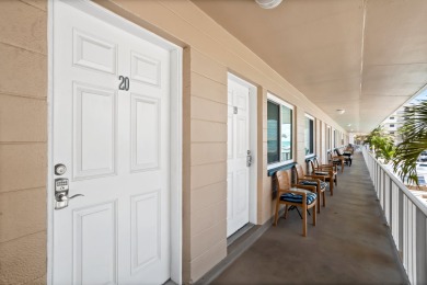 Lake House 1B1B Condo - Nightly Rentals - Tropic Breezes #20, , on Madeira Beach in Florida - Lakehouse Vacation Rental - Lake Home for rent on LakeHouseVacations.com