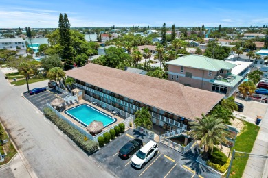 Lake House 1B1B Condo - Nightly Rentals - Tropic Breezes #20, , on Madeira Beach in Florida - Lakehouse Vacation Rental - Lake Home for rent on LakeHouseVacations.com