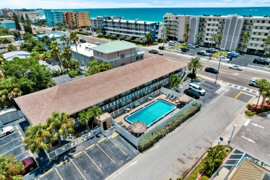 Lake House 1B1B Condo - Nightly Rentals - Tropic Breezes #20, , on Madeira Beach in Florida - Lakehouse Vacation Rental - Lake Home for rent on LakeHouseVacations.com