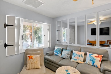 Lake House 1B1B Condo - Nightly Rentals - Tropic Breezes #20, , on Madeira Beach in Florida - Lakehouse Vacation Rental - Lake Home for rent on LakeHouseVacations.com