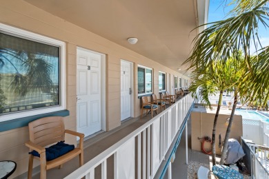 Lake House 1B1B Condo - Nightly Rentals - Tropic Breezes #20, , on Madeira Beach in Florida - Lakehouse Vacation Rental - Lake Home for rent on LakeHouseVacations.com