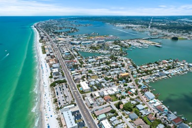 Lake House 1B1B Condo - Nightly Rentals - Tropic Breezes #20, , on Madeira Beach in Florida - Lakehouse Vacation Rental - Lake Home for rent on LakeHouseVacations.com