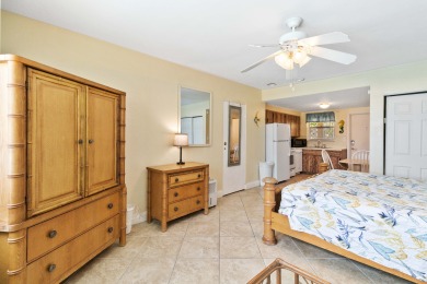 Lake House Studio Efficiency Ground Floor - Surf Song #116 , , on Madeira Beach in Florida - Lakehouse Vacation Rental - Lake Home for rent on LakeHouseVacations.com