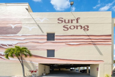 Lake House Studio Efficiency Ground Floor - Surf Song #116 , , on Madeira Beach in Florida - Lakehouse Vacation Rental - Lake Home for rent on LakeHouseVacations.com