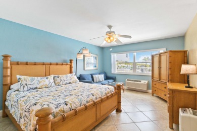 Lake House Studio Efficiency Ground Floor - Surf Song #116 , , on Madeira Beach in Florida - Lakehouse Vacation Rental - Lake Home for rent on LakeHouseVacations.com