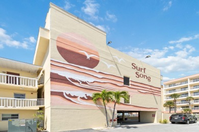 Lake House Studio Efficiency Ground Floor - Surf Song #116 , , on Madeira Beach in Florida - Lakehouse Vacation Rental - Lake Home for rent on LakeHouseVacations.com