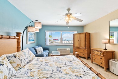 Lake House Studio Efficiency Ground Floor - Surf Song #116 , , on Madeira Beach in Florida - Lakehouse Vacation Rental - Lake Home for rent on LakeHouseVacations.com