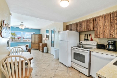 Lake House Studio Efficiency Ground Floor - Surf Song #116 , , on Madeira Beach in Florida - Lakehouse Vacation Rental - Lake Home for rent on LakeHouseVacations.com