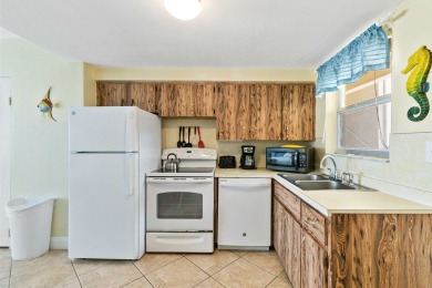Lake House Studio Efficiency Ground Floor - Surf Song #116 , , on Madeira Beach in Florida - Lakehouse Vacation Rental - Lake Home for rent on LakeHouseVacations.com