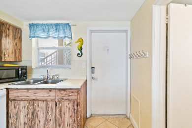 Lake House Studio Efficiency Ground Floor - Surf Song #116 , , on Madeira Beach in Florida - Lakehouse Vacation Rental - Lake Home for rent on LakeHouseVacations.com