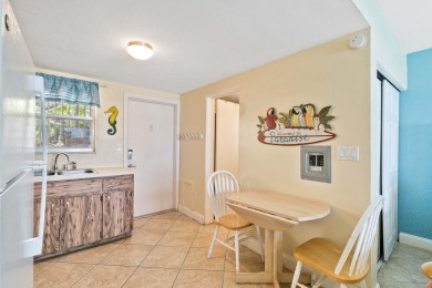 Lake House Studio Efficiency Ground Floor - Surf Song #116 , , on Madeira Beach in Florida - Lakehouse Vacation Rental - Lake Home for rent on LakeHouseVacations.com
