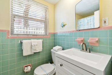Lake House Studio Efficiency Ground Floor - Surf Song #116 , , on Madeira Beach in Florida - Lakehouse Vacation Rental - Lake Home for rent on LakeHouseVacations.com