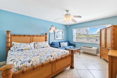 Lake House Studio Efficiency Ground Floor - Surf Song #116 , , on Madeira Beach in Florida - Lakehouse Vacation Rental - Lake Home for rent on LakeHouseVacations.com