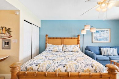 Lake House Studio Efficiency Ground Floor - Surf Song #116 , , on Madeira Beach in Florida - Lakehouse Vacation Rental - Lake Home for rent on LakeHouseVacations.com