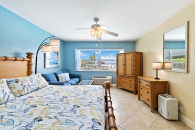 Lake House Studio Efficiency Ground Floor - Surf Song #116 , , on Madeira Beach in Florida - Lakehouse Vacation Rental - Lake Home for rent on LakeHouseVacations.com