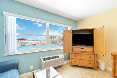 Lake House Studio Efficiency Ground Floor - Surf Song #116 , , on Madeira Beach in Florida - Lakehouse Vacation Rental - Lake Home for rent on LakeHouseVacations.com