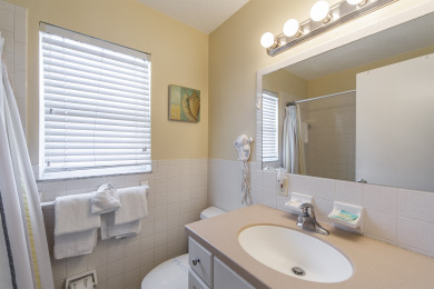 Lake House 1br 1b - 3rd Floor - King - Surf Song #335, , on Madeira Beach in Florida - Lakehouse Vacation Rental - Lake Home for rent on LakeHouseVacations.com