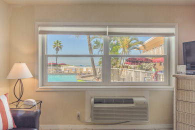 Lake House Studio Efficiency Ground Floor - Surf Song #117, , on Madeira Beach in Florida - Lakehouse Vacation Rental - Lake Home for rent on LakeHouseVacations.com
