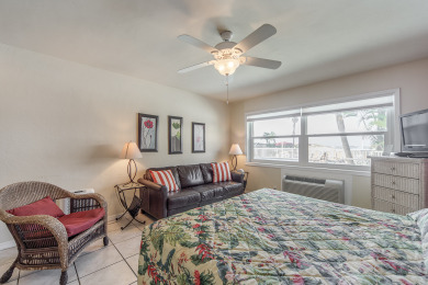 Lake House Studio Efficiency Ground Floor - Surf Song #117, , on Madeira Beach in Florida - Lakehouse Vacation Rental - Lake Home for rent on LakeHouseVacations.com