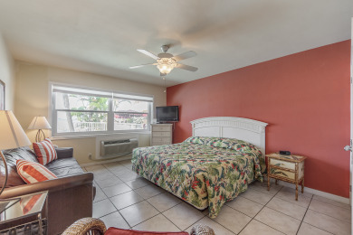 Lake House Studio Efficiency Ground Floor - Surf Song #117, , on Madeira Beach in Florida - Lakehouse Vacation Rental - Lake Home for rent on LakeHouseVacations.com