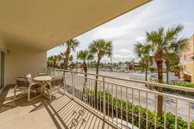 Lake House Beach Front Complex Condo - Madeira Norte #106, , on Madeira Beach in Florida - Lakehouse Vacation Rental - Lake Home for rent on LakeHouseVacations.com