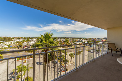 Lake House Top Floor John's Pass Village Views - Madeira Norte #503, , on Madeira Beach in Florida - Lakehouse Vacation Rental - Lake Home for rent on LakeHouseVacations.com