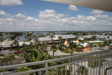 Lake House Top Floor John's Pass Village Views - Madeira Norte #503, , on Madeira Beach in Florida - Lakehouse Vacation Rental - Lake Home for rent on LakeHouseVacations.com