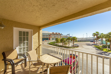 Lake House Corner Unit John's Pass View- Beach Place #101, , on Madeira Beach in Florida - Lakehouse Vacation Rental - Lake Home for rent on LakeHouseVacations.com
