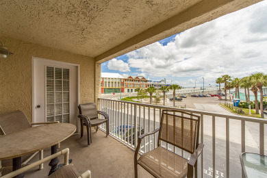 Lake House Corner Unit John's Pass View- Beach Place #101, , on Madeira Beach in Florida - Lakehouse Vacation Rental - Lake Home for rent on LakeHouseVacations.com