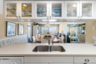 Lake House Beach Front - John's Pass - Beach Place #210, , on Madeira Beach in Florida - Lakehouse Vacation Rental - Lake Home for rent on LakeHouseVacations.com