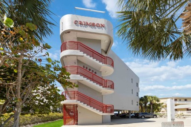 Lake House Luxury Direct Beachfront Views - Crimson #201, , on Madeira Beach in Florida - Lakehouse Vacation Rental - Lake Home for rent on LakeHouseVacations.com