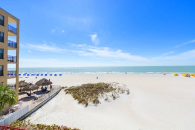 Lake House Luxury Direct Beachfront Views - Crimson #201, , on Madeira Beach in Florida - Lakehouse Vacation Rental - Lake Home for rent on LakeHouseVacations.com