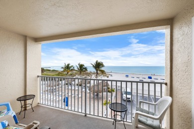 Lake House Direct Beach Front 3 Bedroom - Beach Place #208, , on Madeira Beach in Florida - Lakehouse Vacation Rental - Lake Home for rent on LakeHouseVacations.com