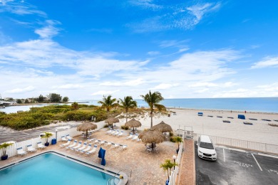 Lake House Direct Beach Front 3 Bedroom - Beach Place #208, , on Madeira Beach in Florida - Lakehouse Vacation Rental - Lake Home for rent on LakeHouseVacations.com