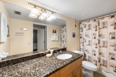 Lake House Direct Beach Front 3 Bedroom - Beach Place #208, , on Madeira Beach in Florida - Lakehouse Vacation Rental - Lake Home for rent on LakeHouseVacations.com