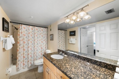 Lake House Direct Beach Front 3 Bedroom - Beach Place #208, , on Madeira Beach in Florida - Lakehouse Vacation Rental - Lake Home for rent on LakeHouseVacations.com