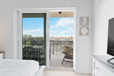 Lake House 4b3b Brand New Waterfront - The Harbor #405, , on Madeira Beach in Florida - Lakehouse Vacation Rental - Lake Home for rent on LakeHouseVacations.com