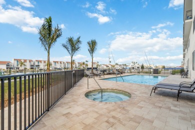Lake House 4b3b Brand New Waterfront - The Harbor #405, , on Madeira Beach in Florida - Lakehouse Vacation Rental - Lake Home for rent on LakeHouseVacations.com