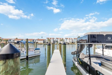Lake House 4b3b Brand New Waterfront - The Harbor #405, , on Madeira Beach in Florida - Lakehouse Vacation Rental - Lake Home for rent on LakeHouseVacations.com